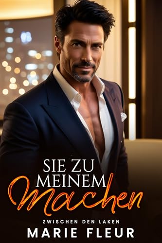 Sie zu meinem machen - Zwischen den Laken