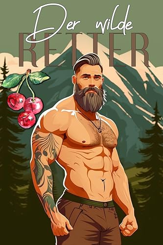 Der wilde Retter