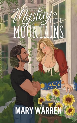 Mystery in the Mountains (Magic in the Mountains Book 2)