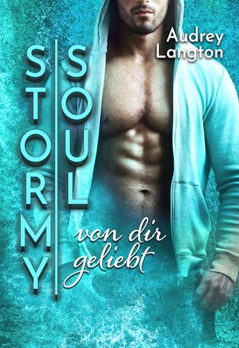 Stormy Soul: von dir geliebt (Stormy-Reihe (Gay-Romance) 6)