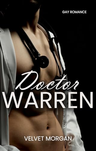 Doctor Warren (Wounded Heroes)