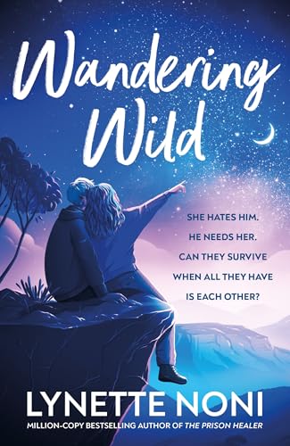 Wandering Wild: get lost in the Australian outback with this swoony YA romance