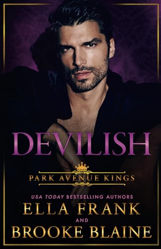 Devilish (Park Avenue Kings, Band 2)