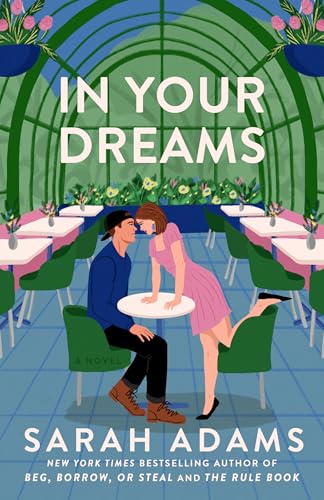 In Your Dreams (Rome, Kentucky, 4)