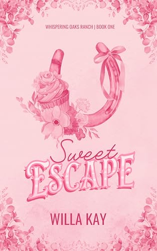 Sweet Escape: A Small-Town Surprise Pregnancy Romance (Whispering Oaks Ranch Book 1)
