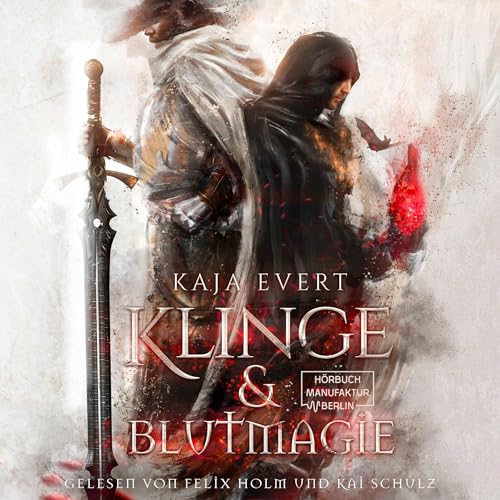 Klinge & Blutmagie