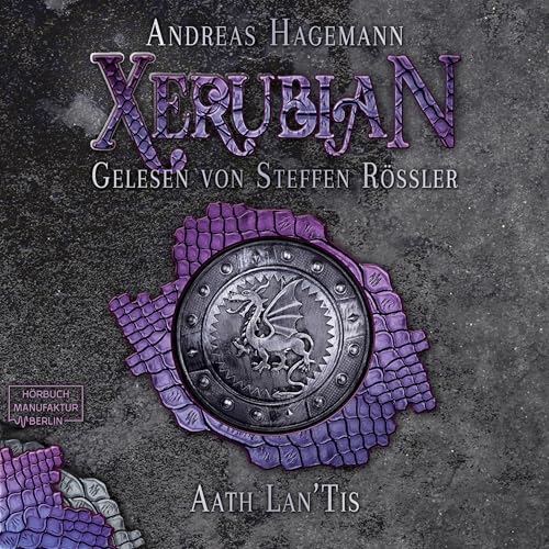 Aath Lan'Tis: Xerubian - Band 1