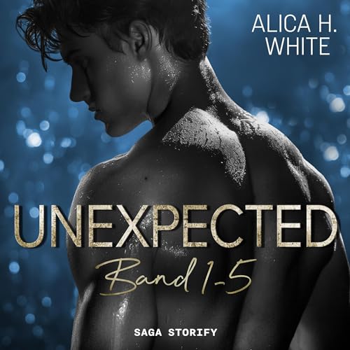 Unexpected - Band 1-5