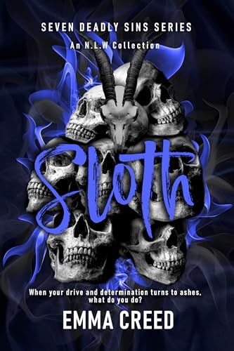 Sloth: Seven Deadly Sin Series