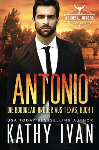 ANTONIO Die Boudreau-Brüder aus Texas