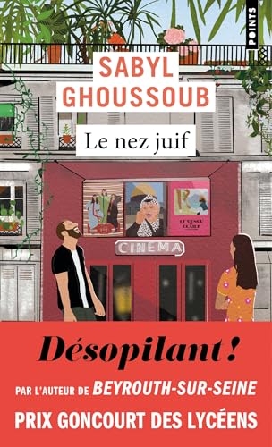 Le Nez juif