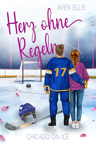 Herz ohne Regeln: Chicago on ice
