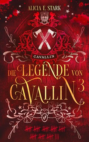 Die Legende von Cavallin 3