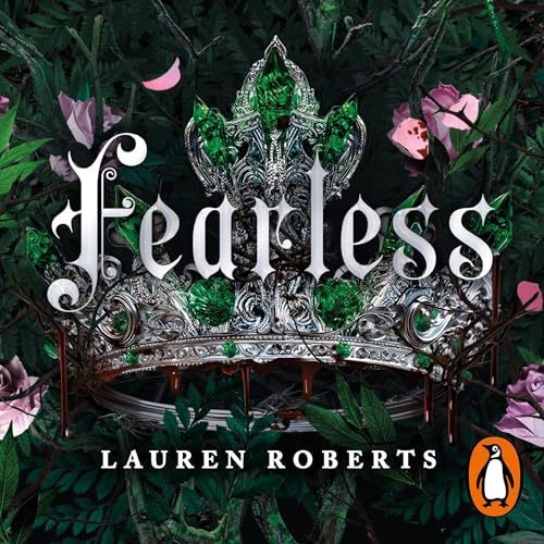 Fearless : (Saga Powerless 3)