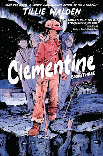 Clementine Vol. 3