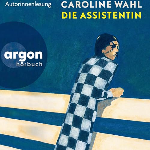Die Assistentin