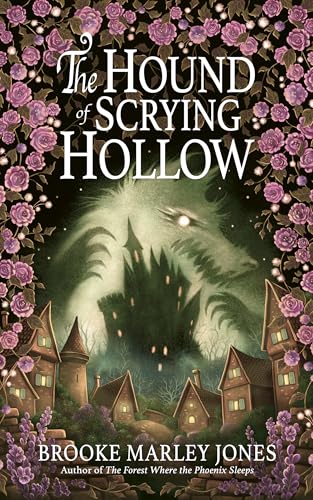 The Hound of Scrying Hollow
