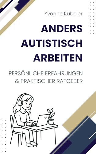 Anders autistisch Arbeiten