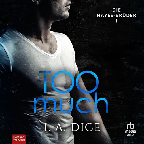 Too Much: Ein Liebesroman: Die Hayes-Brüder 1