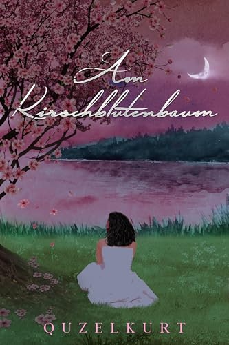 Am Kirschblütenbaum