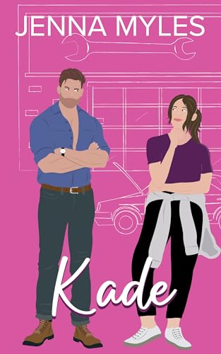 Kade: Die Brash-Brüder Buch 1