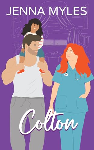Colton: Die Brash-Brüder Buch 3