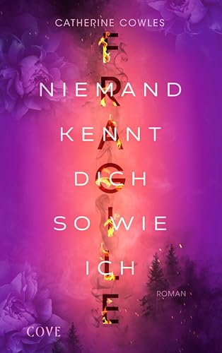 FRAGILE. Niemand kennt dich so wie ich (Sparrow Falls 1): Romantik, Suspense und Thrill im cozy Small-Town-Setting