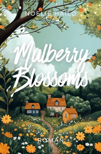 Mulberry Blossoms