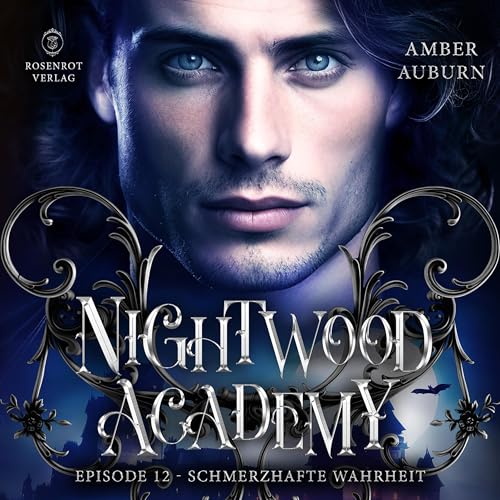Schmerzhafte Wahrheit: Nightwood Academy, Episode 12