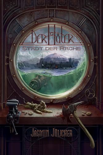 Der Hüter: Stadt der Rache