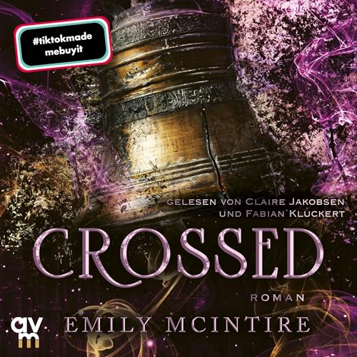 Crossed : Never After, Band 5
