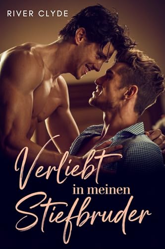 Verliebt in meimen Stiefbruder: MM Gay Liebesromane