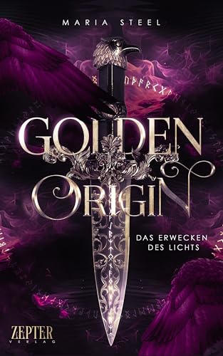Golden Origin: Das Erwecken des Lichts