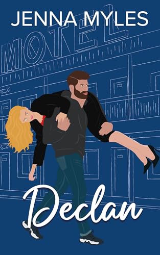 Declan: Die Brash-Brüder Buch 4
