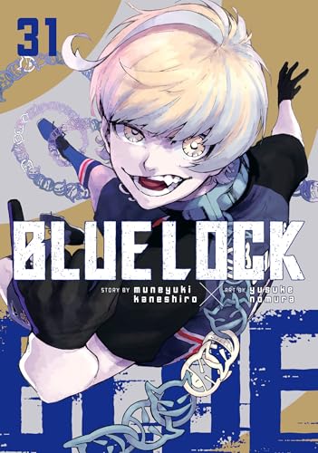Blue Lock 31