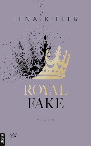 Royal Fake (Royal Heist 2)