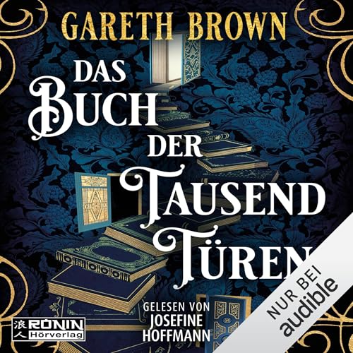 Das Buch der tausend Türen