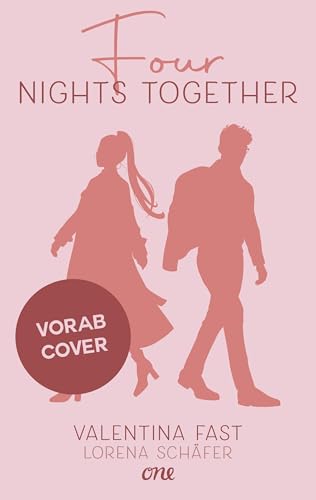Four nights together - London Hearts 4 (London Hearts-Reihe)