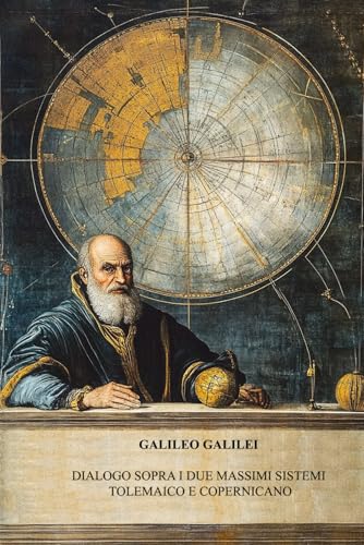 Dialogo sopra i due massimi sistemi del mondo tolemaico e copernicano - Edizione completa: Galileo Galilei