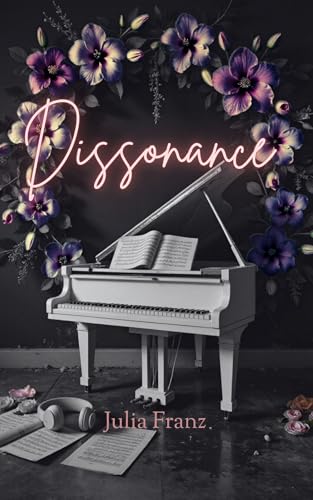 Dissonance: Dark Metalcore Romance (Discord & Harmony 1)