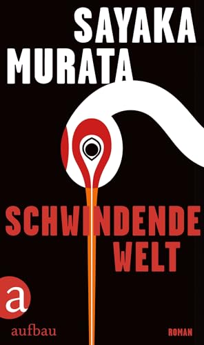 Schwindende Welt: Roman