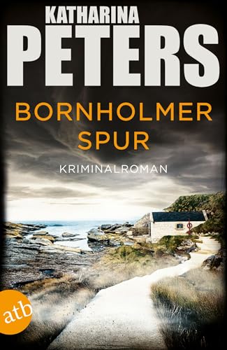 Bornholmer Spur: Kriminalroman (Sarah Pirohl ermittelt 6)