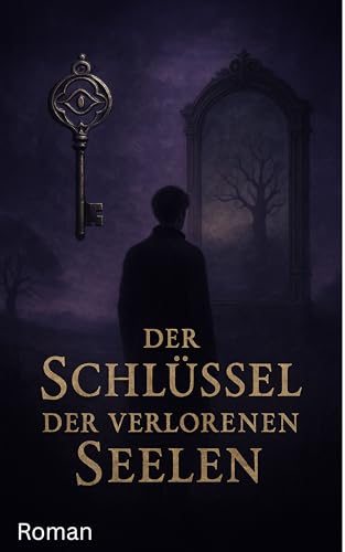 Der Schlüssel der verlorenen Seelen: Roman