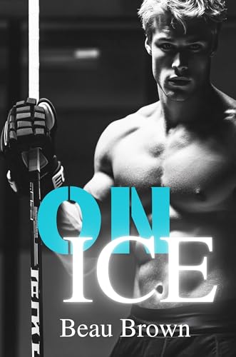 On Ice: Gay Hockey Romance MM Mafia