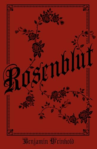 Rosenblut