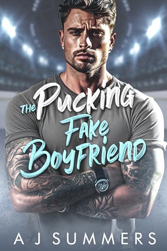 The Pucking Fake Boyfriend: Vom Hass zur Liebe: Eine heiße Eishockey-Romanze mit dem besten Freund ihres Bruders (Philly Titans)