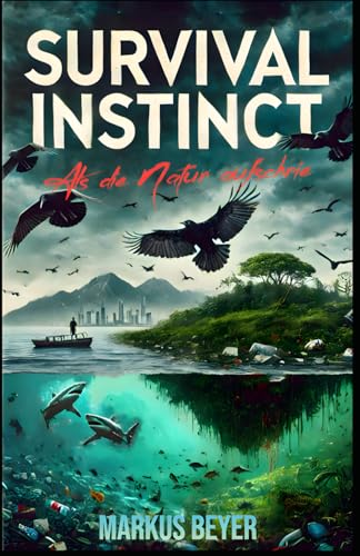 Survival Instinct: Als die Natur aufschrie