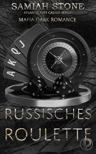RUSSISCHES ROULETTE: ATLANTIC CITY CASINO SERIES : BOOK TWO