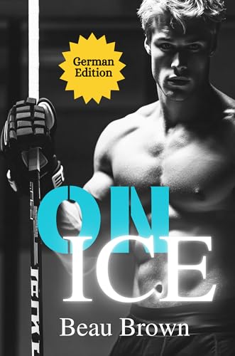 On Ice: Gay Hockey Romance MM Mafia-German