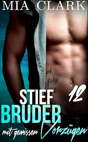 Stiefbruder mit gewissen Vorzügen 12 (Zweite Staffel) (Serie Stiefbruder mit gewissen Vorzügen)